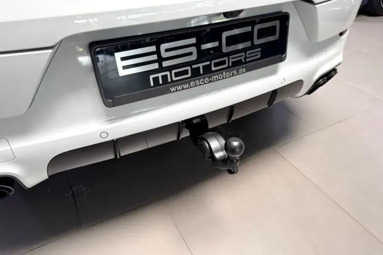 Porsche Cayenne din 2024 cu 9.000 km - oferta POR124564 - foto 28