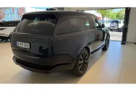 Land Rover Range Rover din 2025 cu 2.800 km - oferta LAN124567 - foto 4