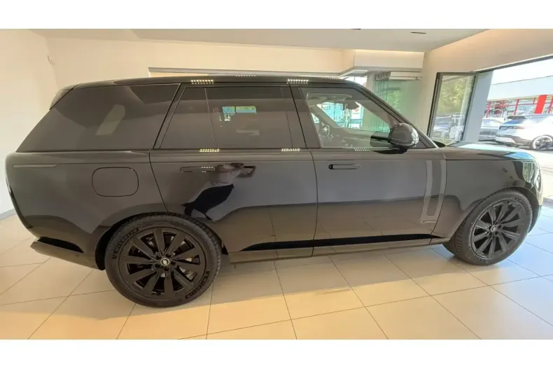 Land Rover Range Rover din 2025 cu 2.800 km - oferta LAN124567 - foto 5
