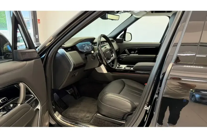 Land Rover Range Rover din 2025 cu 2.800 km - oferta LAN124567 - foto 11