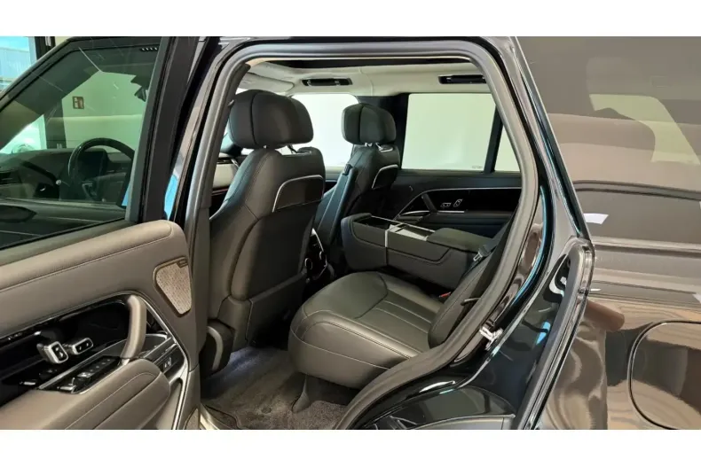 Land Rover Range Rover din 2025 cu 2.800 km - oferta LAN124567 - foto 16