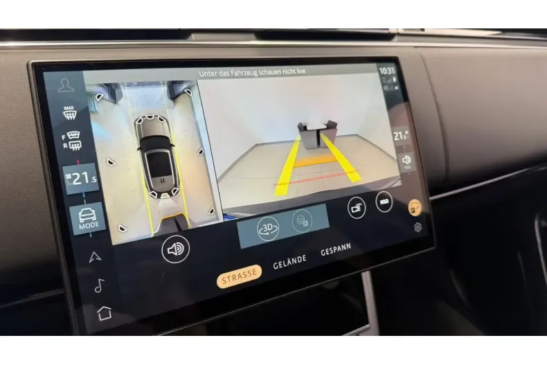 Land Rover Range Rover din 2025 cu 2.800 km - oferta LAN124567 - foto 18