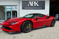 Ferrari SF90 din 2022 cu 6.500 km - oferta FER124569 - foto 1