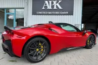 Ferrari SF90 din 2022 cu 6.500 km - oferta FER124569 - foto 3