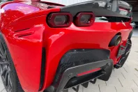 Ferrari SF90 din 2022 cu 6.500 km - oferta FER124569 - foto 5