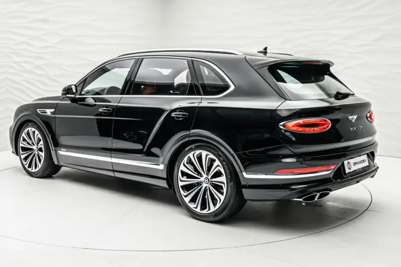 Bentley Bentayga din 2022 cu 45.500 km - oferta BEN124571 - foto 4