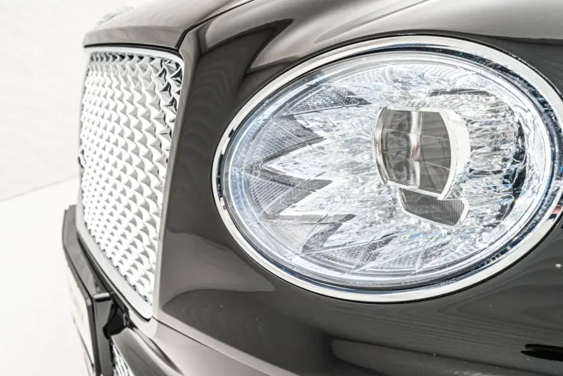 Bentley Bentayga din 2022 cu 45.500 km - oferta BEN124571 - foto 10