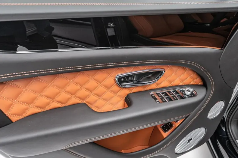 Bentley Bentayga din 2022 cu 45.500 km - oferta BEN124571 - foto 14