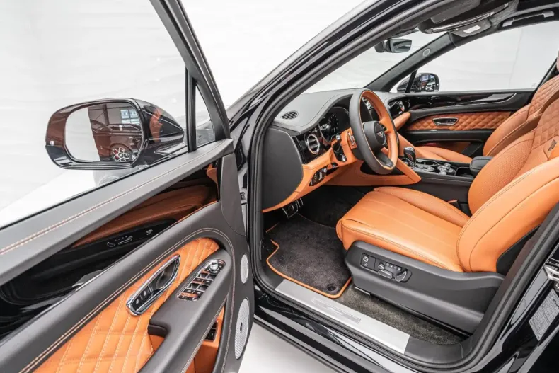 Bentley Bentayga din 2022 cu 45.500 km - oferta BEN124571 - foto 15