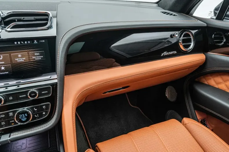 Bentley Bentayga din 2022 cu 45.500 km - oferta BEN124571 - foto 22