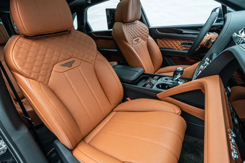 Bentley Bentayga din 2022 cu 45.500 km - oferta BEN124571 - foto 32