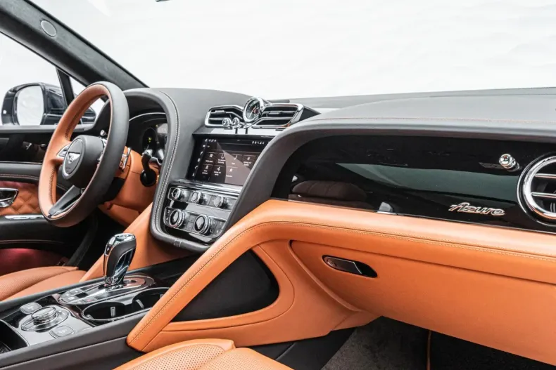 Bentley Bentayga din 2022 cu 45.500 km - oferta BEN124571 - foto 33