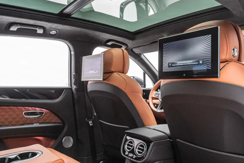 Bentley Bentayga din 2022 cu 45.500 km - oferta BEN124571 - foto 37