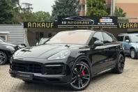 Porsche Cayenne din 2022 cu 67.000 km - oferta POR124572 - foto 1