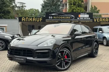 Porsche Cayenne din 2022 - oferta POR124572