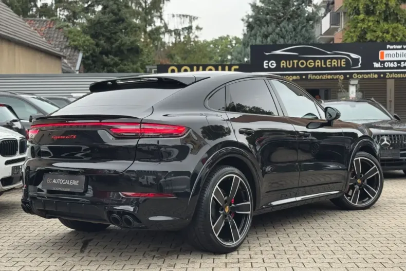 Porsche Cayenne din 2022 cu 67.000 km - oferta POR124572 - foto 6