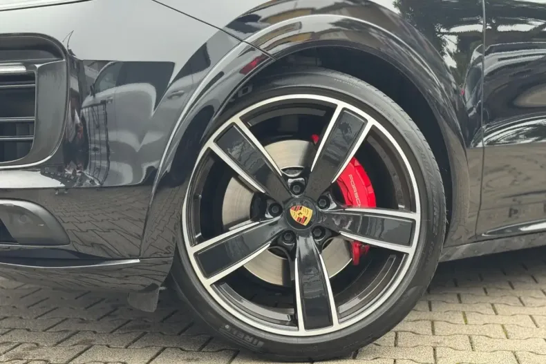 Porsche Cayenne din 2022 cu 67.000 km - oferta POR124572 - foto 7