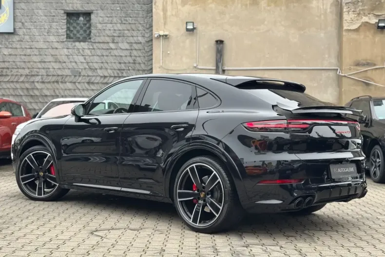 Porsche Cayenne din 2022 cu 67.000 km - oferta POR124572 - foto 8