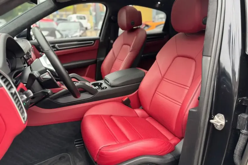 Porsche Cayenne din 2022 cu 67.000 km - oferta POR124572 - foto 11