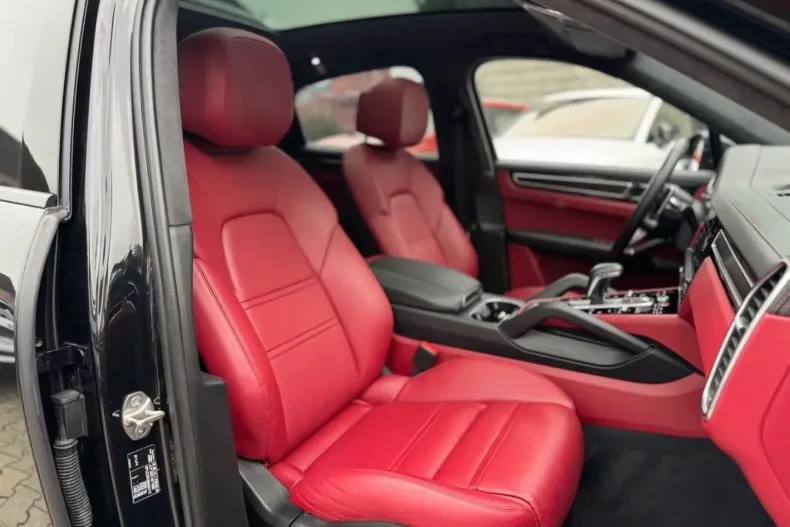 Porsche Cayenne din 2022 cu 67.000 km - oferta POR124572 - foto 12