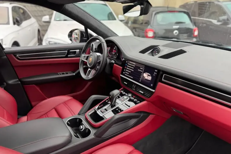 Porsche Cayenne din 2022 cu 67.000 km - oferta POR124572 - foto 13
