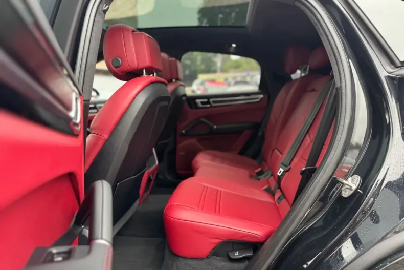 Porsche Cayenne din 2022 cu 67.000 km - oferta POR124572 - foto 14