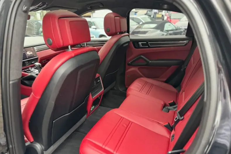 Porsche Cayenne din 2022 cu 67.000 km - oferta POR124572 - foto 15