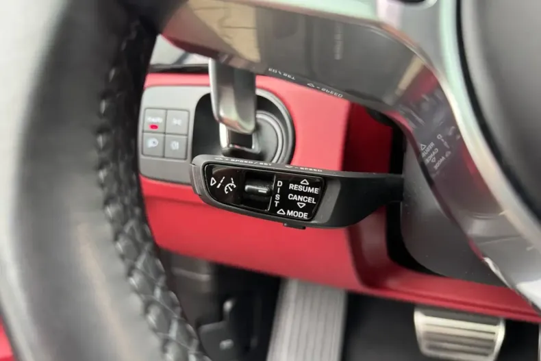 Porsche Cayenne din 2022 cu 67.000 km - oferta POR124572 - foto 20