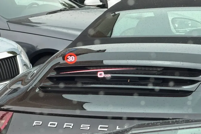 Porsche Cayenne din 2022 cu 67.000 km - oferta POR124572 - foto 26