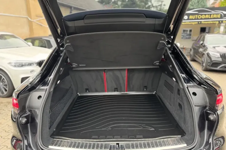 Porsche Cayenne din 2022 cu 67.000 km - oferta POR124572 - foto 27