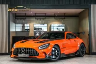 Mercedes-Benz AMG GT din 2022 cu 5.999 km - oferta MER124575 - foto 1