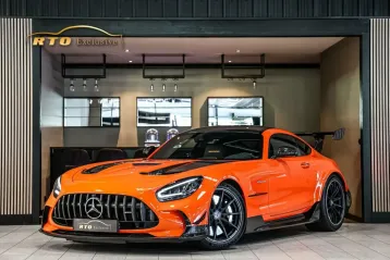Mercedes-Benz AMG GT din 2022 - oferta MER124575