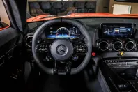 Mercedes-Benz AMG GT din 2022 cu 5.999 km - oferta MER124575 - foto 2