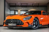 Mercedes-Benz AMG GT din 2022 cu 5.999 km - oferta MER124575 - foto 6