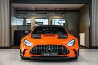 Mercedes-Benz AMG GT din 2022 cu 5.999 km - oferta MER124575 - foto 8