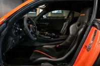 Mercedes-Benz AMG GT din 2022 cu 5.999 km - oferta MER124575 - foto 9
