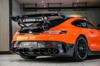 Mercedes-Benz AMG GT din 2022 cu 5.999 km - oferta MER124575 - foto 12