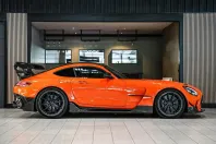 Mercedes-Benz AMG GT din 2022 cu 5.999 km - oferta MER124575 - foto 13