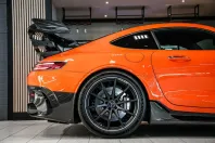 Mercedes-Benz AMG GT din 2022 cu 5.999 km - oferta MER124575 - foto 14