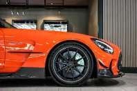 Mercedes-Benz AMG GT din 2022 cu 5.999 km - oferta MER124575 - foto 15