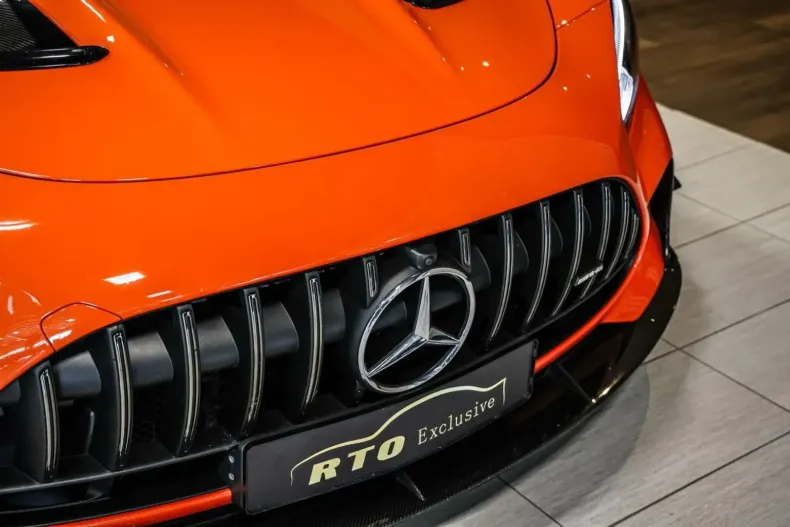 Mercedes-Benz AMG GT din 2022 cu 5.999 km - oferta MER124575 - foto 18