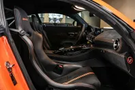 Mercedes-Benz AMG GT din 2022 cu 5.999 km - oferta MER124575 - foto 19