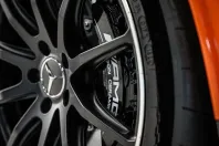 Mercedes-Benz AMG GT din 2022 cu 5.999 km - oferta MER124575 - foto 23