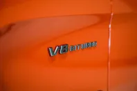 Mercedes-Benz AMG GT din 2022 cu 5.999 km - oferta MER124575 - foto 24