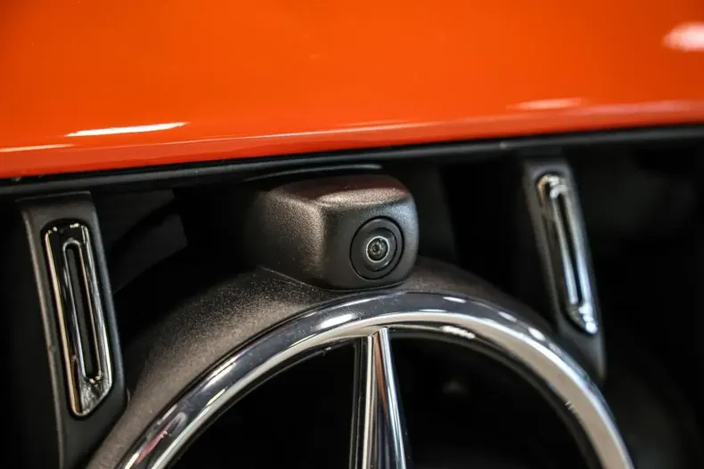 Mercedes-Benz AMG GT din 2022 cu 5.999 km - oferta MER124575 - foto 25