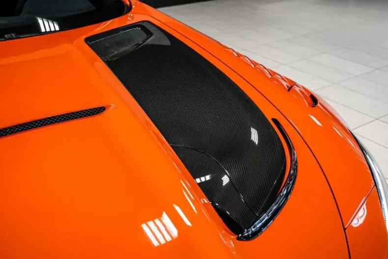 Mercedes-Benz AMG GT din 2022 cu 5.999 km - oferta MER124575 - foto 26