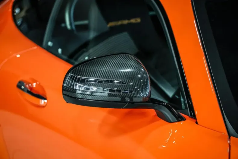 Mercedes-Benz AMG GT din 2022 cu 5.999 km - oferta MER124575 - foto 28