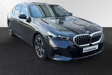 BMW 520 din 2024 - oferta BMW124576