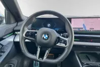 BMW 520 din 2024 cu 27.447 km - oferta BMW124576 - foto 7