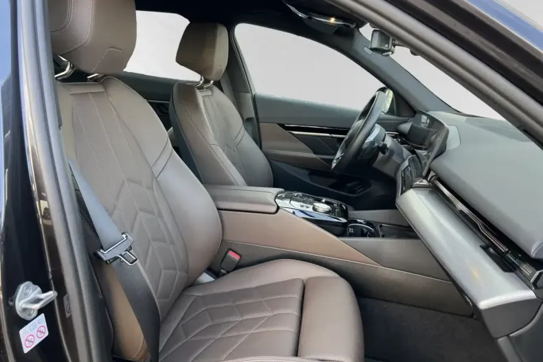 BMW 520 din 2024 cu 27.447 km - oferta BMW124576 - foto 10